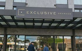 Exclusive Gramado Hotel&Spa by Gramado Parks